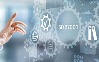 ISO27001 en de 2FA KeyApp